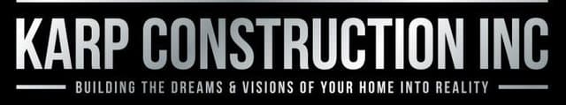 Karp Construction Inc.