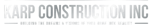 Karp Construction Inc.