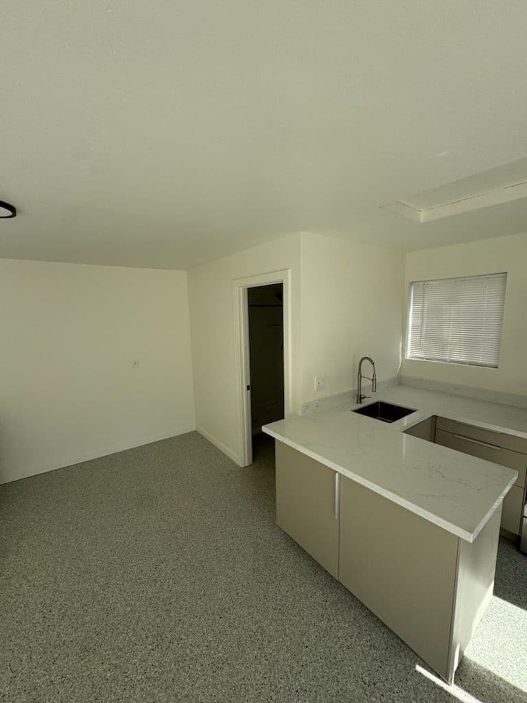 Gallery photos for Modern ADU Kitchen Transformation Sacramento: Image #2