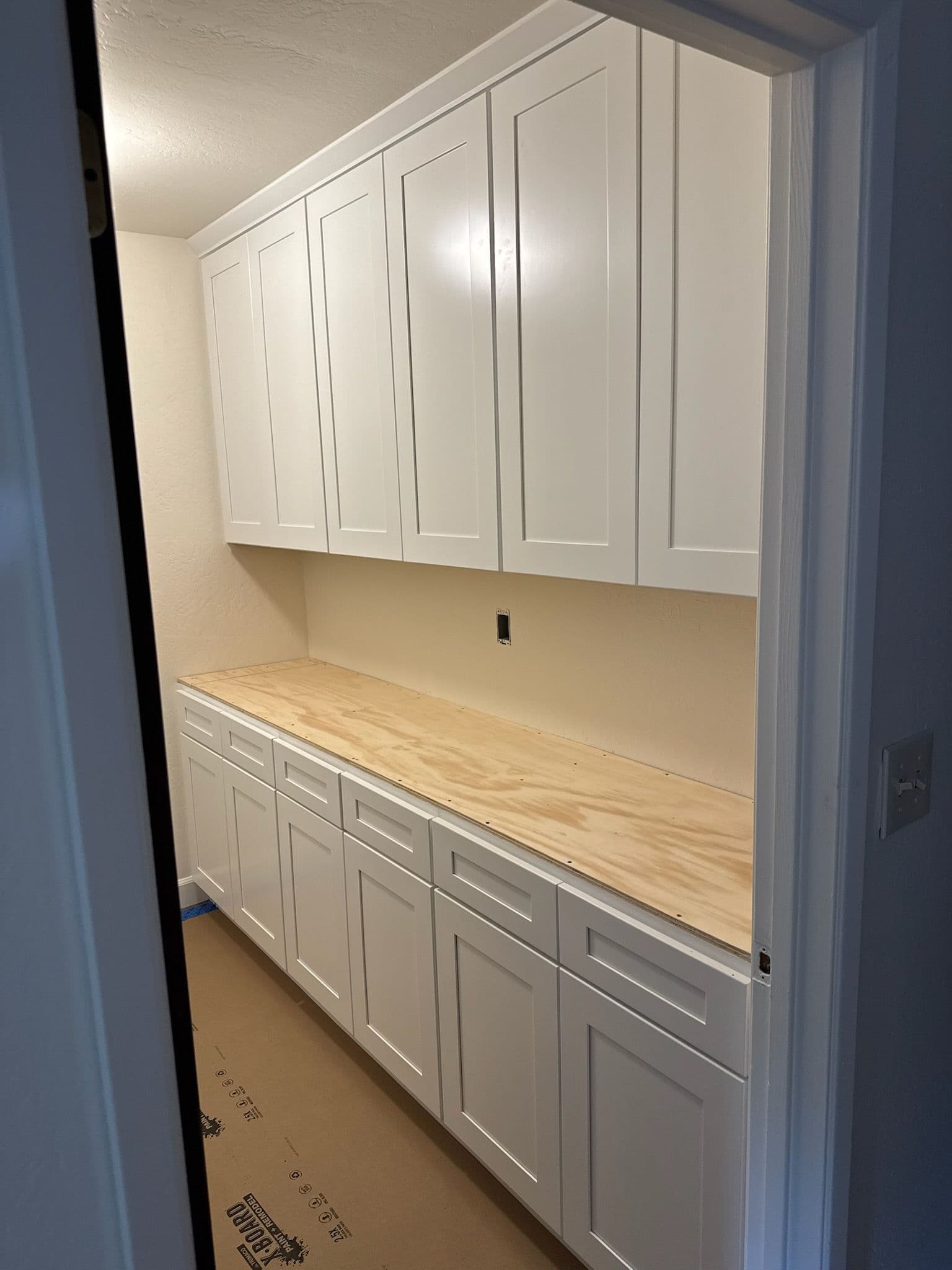 Project Stunning Kitchen Cabinet Makeover in Davis image
