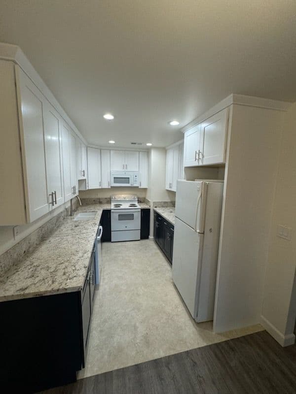 Gallery photos for Modern Kitchen Transformation in Davis: Image #1