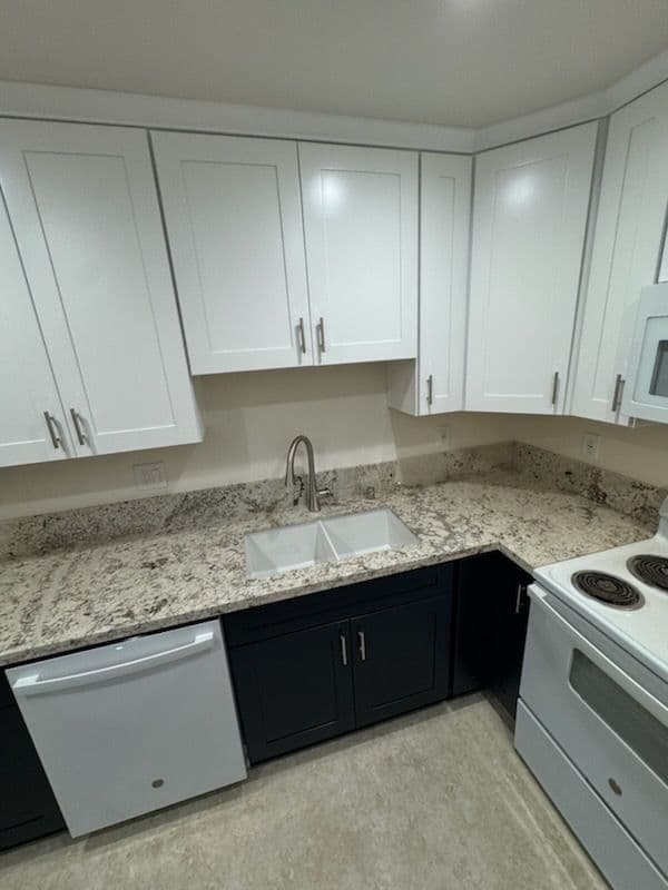 Gallery photos for Modern Kitchen Transformation in Davis: Image #2