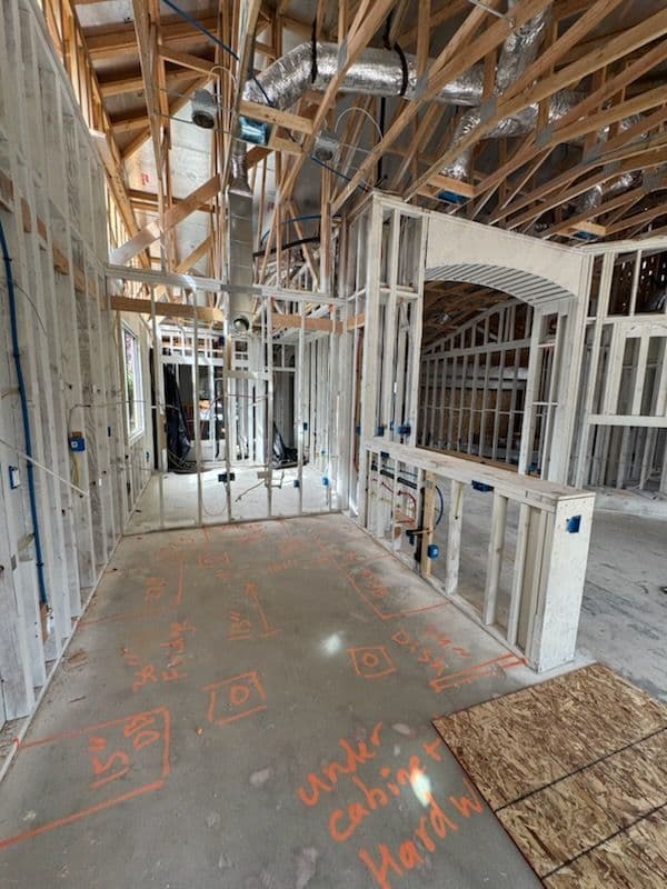 Project Transforming a Home with Expert Fire Restoration in Ione, CA image