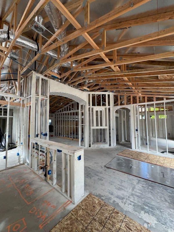 Transforming a Home with Expert Fire Restoration in Ione, CA