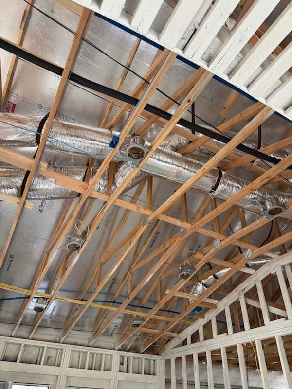 Transforming a Home with Expert Fire Restoration in Ione, CA