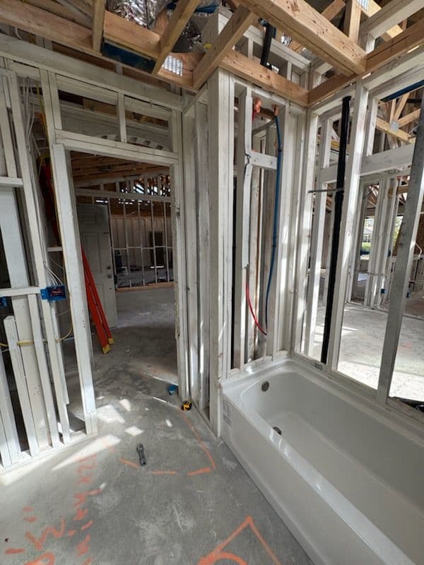 Gallery photos for Transforming a Home with Expert Fire Restoration in Ione, CA: Image #3