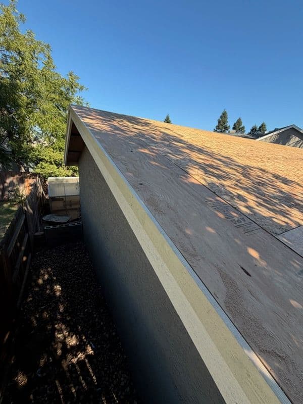 Garage Enhancements in Elk Grove