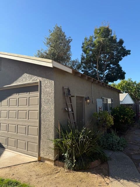 Garage Enhancements in Elk Grove