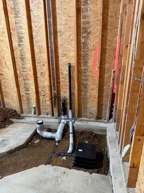 Gallery photos for Progress on Garage-to-Bedroom Conversion in Elk Grove: Image #1