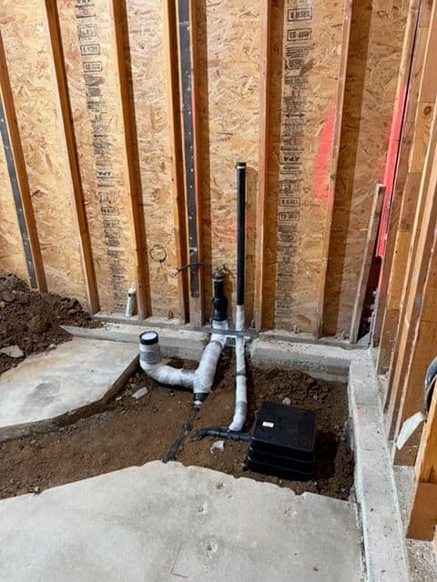 Gallery photos for Progress on Garage-to-Bedroom Conversion in Elk Grove: Image #3