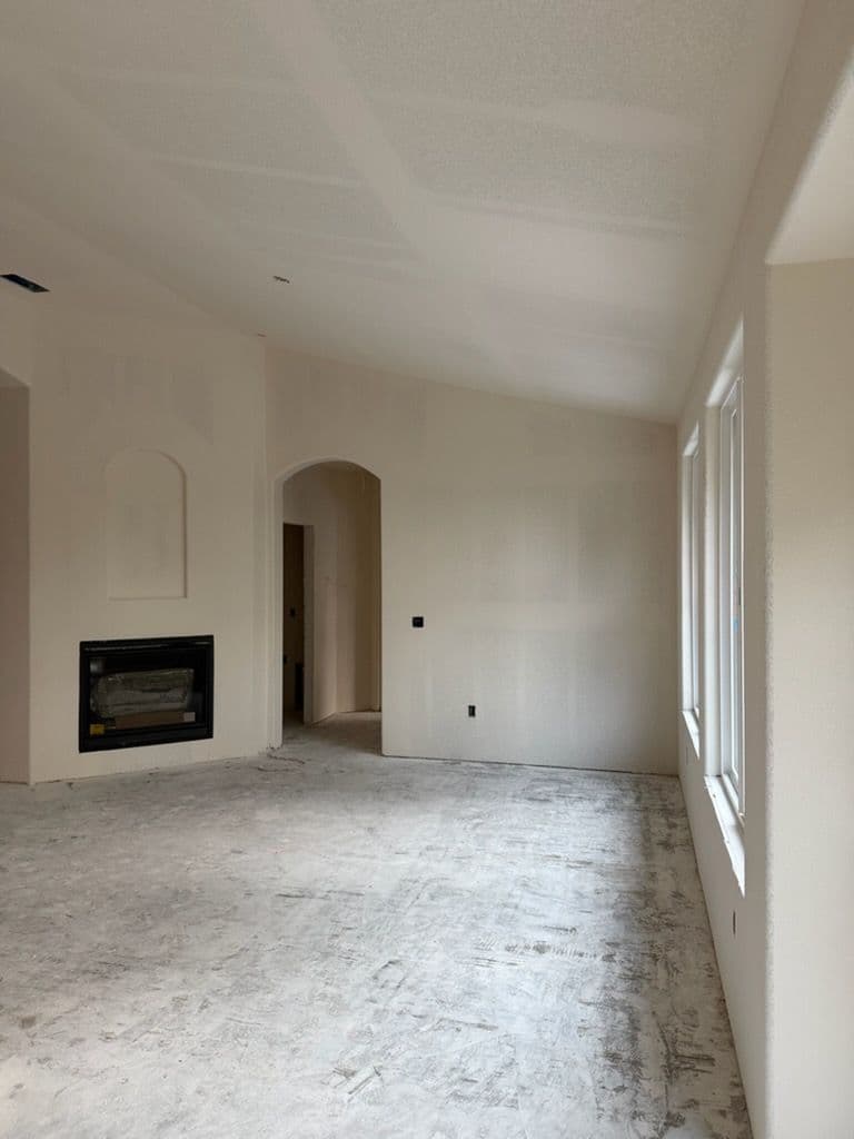 Project Transforming Fire-Damaged Spaces in Ione, California image