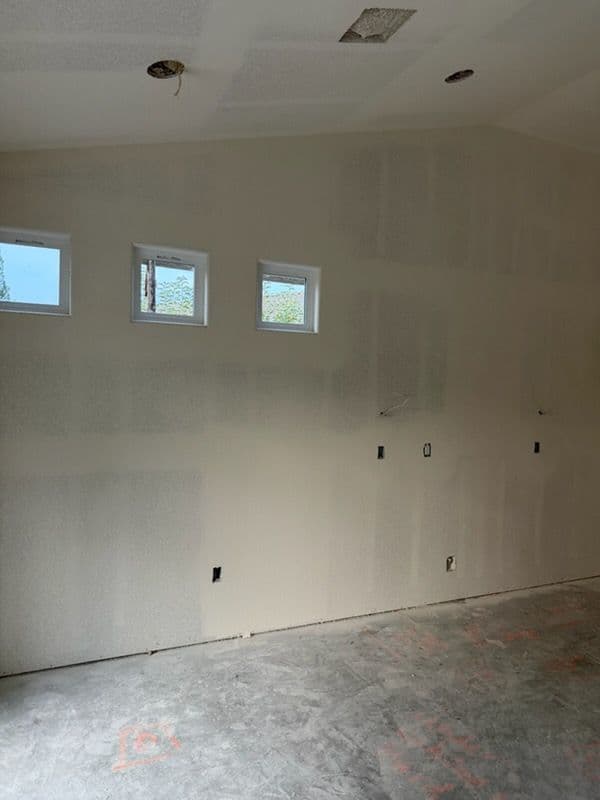 Gallery photos for Transforming Fire-Damaged Spaces in Ione, California: Image #2