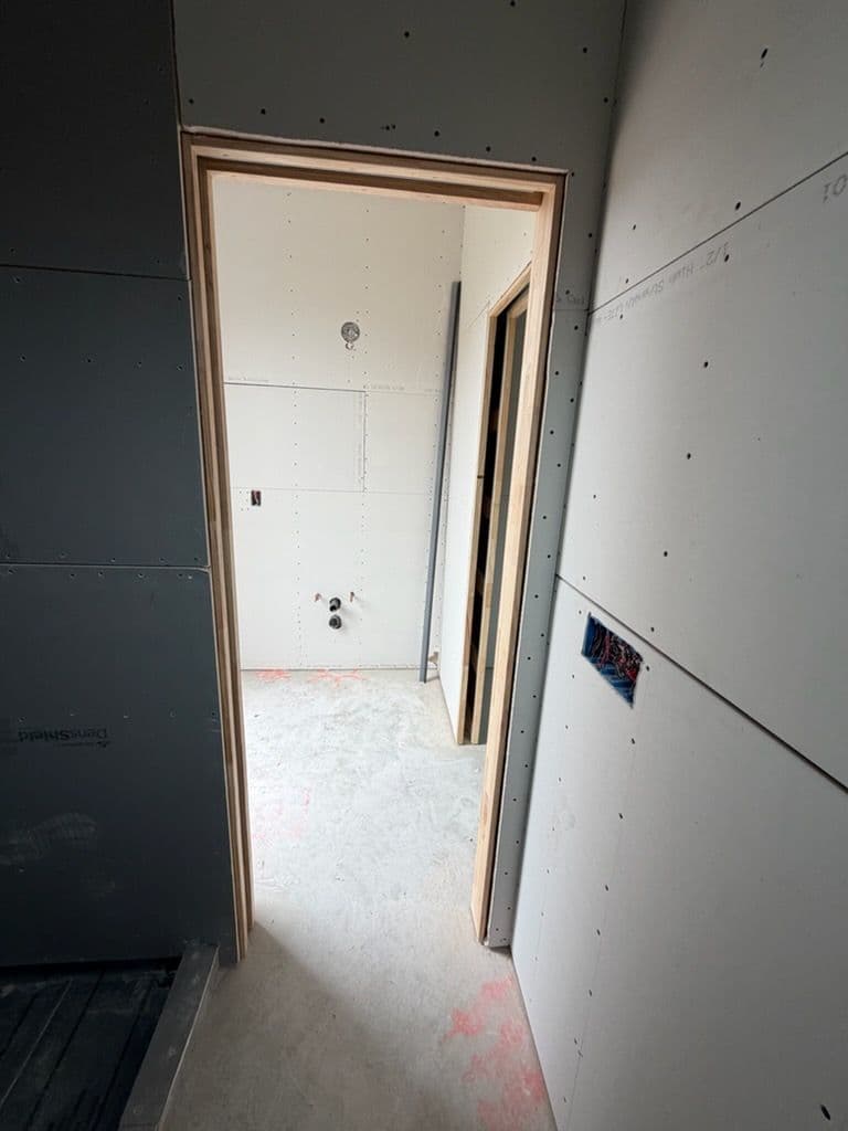 Gallery photos for Drywall Progress in Elk Grove: Image #3