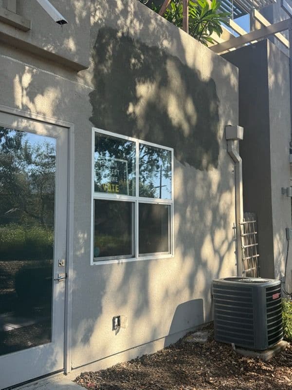 Stucco Repair Expertise in Sacramento image