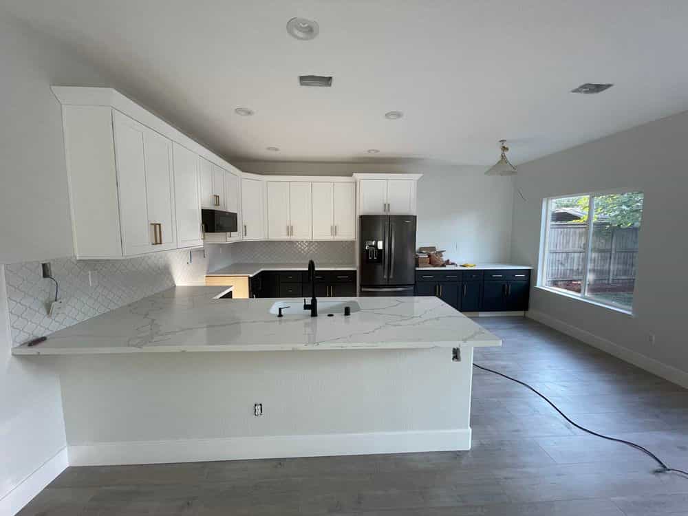 Hero image for Karp Construction Inc.